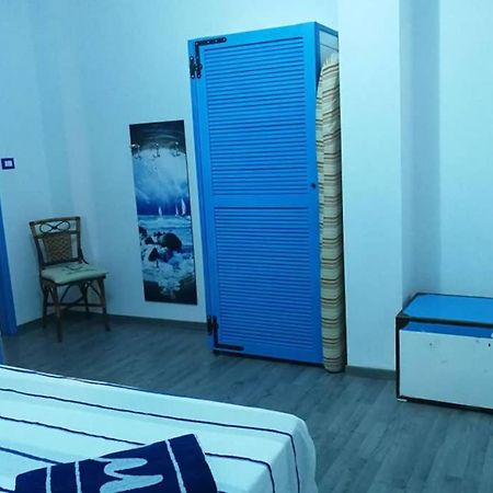 Palmahouse Apartment Alghero Bagian luar foto