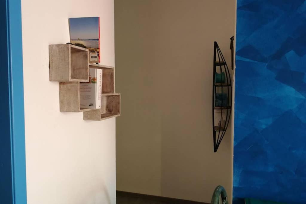 Palmahouse Apartment Alghero Bagian luar foto