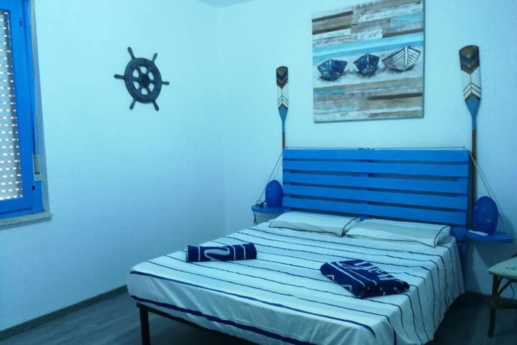 Palmahouse Apartment Alghero Bagian luar foto