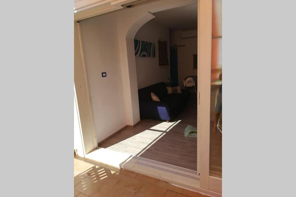 Palmahouse Apartment Alghero Bagian luar foto