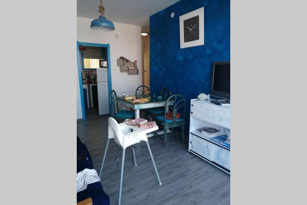 Palmahouse Apartment Alghero Bagian luar foto
