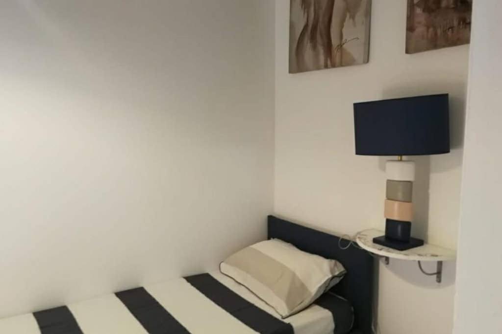 Palmahouse Apartment Alghero Bagian luar foto