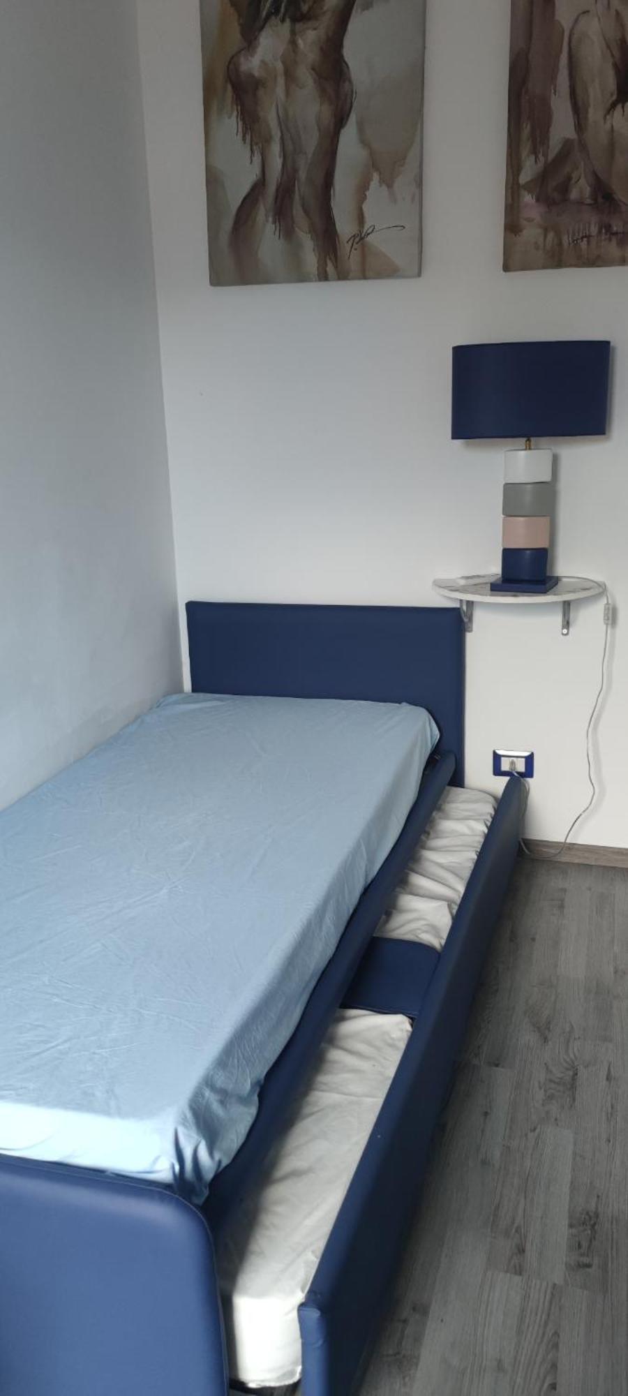 Palmahouse Apartment Alghero Bagian luar foto